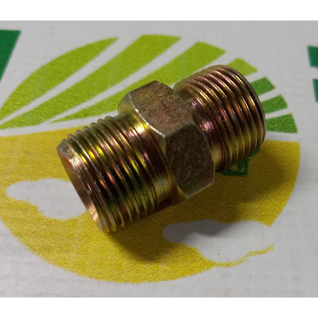 Reductie M20x20