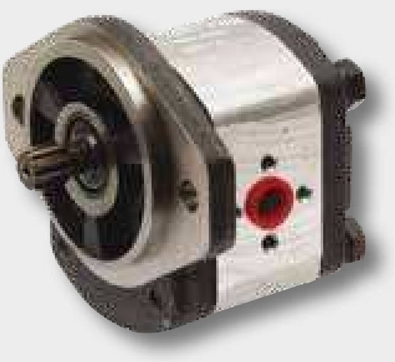 Pompa Gr-2 14cc dreapta SAE Z=9 250 bar