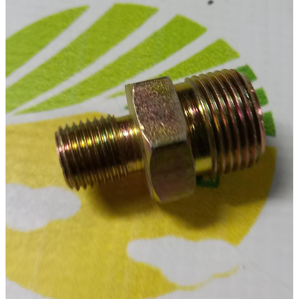 Reductie M20x12