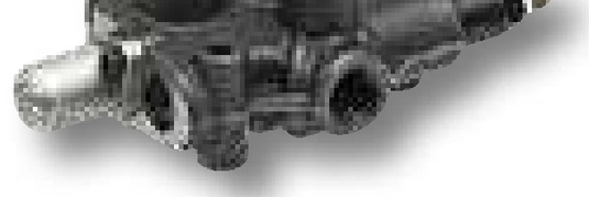 Walvoil Distribuitor hidraulic SD11-1-P-28L-AET Walvoil 4/3-Wege, 1 x doppeltwirkend (A-B-T verbunden)