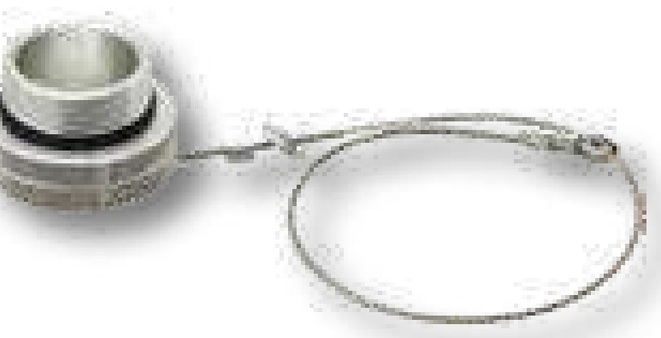 Faster Capac rezistent la praf TM FHV24S 8
