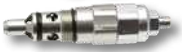 BLB Fiting X-70-100-U-DBV, 80-230 bar