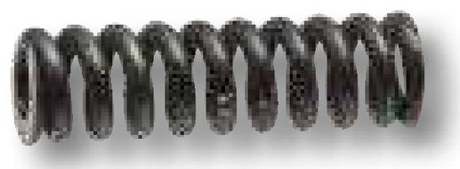 BLB X-70-100-DBV-X-Arc 30-90 bar
