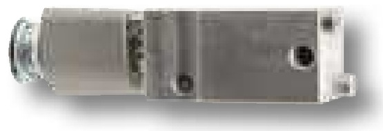BLB X-70-100- P Pneum. Unitate de comanda