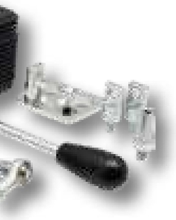 BLB Burduf X-70-100 pentru MO / JS