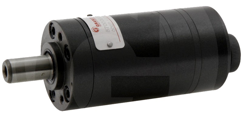 Motor BMM 8 D=16mm 104 mm