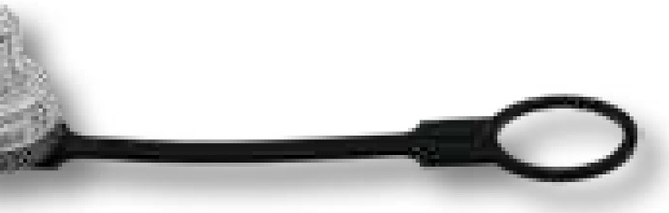 Faster PVVM Staubkappe Muffe Aluminium DN06 - Capace FASTER