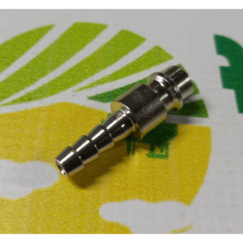 Cupla rapida aer tata 6.7mm