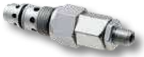 X-P40-P80 V1 DBV 250 bar - pentru P40 / Z50 / P80 / Z80