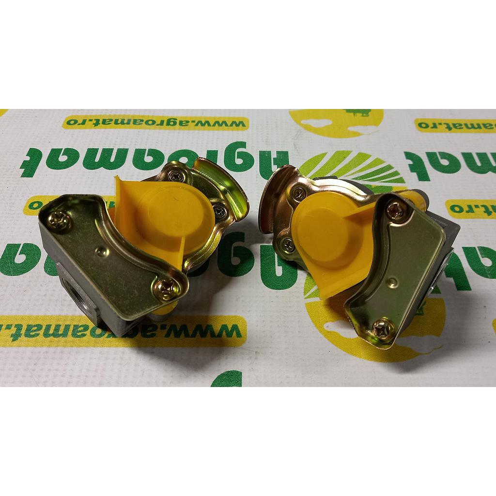 Set Cuple Aer Remorca M22