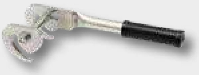 Faster Unitate stecher 2P208 M 08