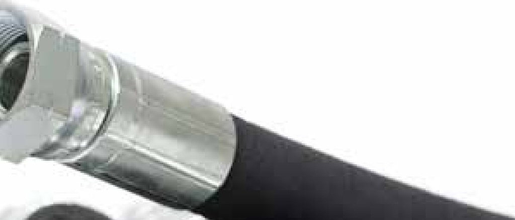 Polyhose 2 SC-K DN25 - 1" Exceeds L=50m - 2 SC EXEEDS