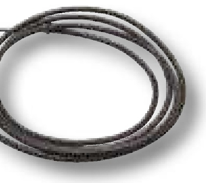 Cu 1 comutator electric (buton) - Pentru maneta ISO