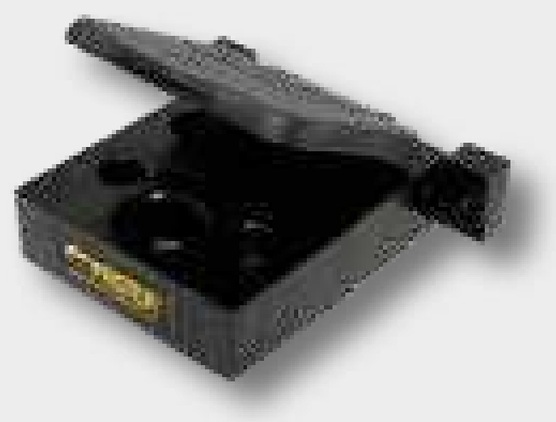 Faster Stecher IG 3/8" DN 10 06