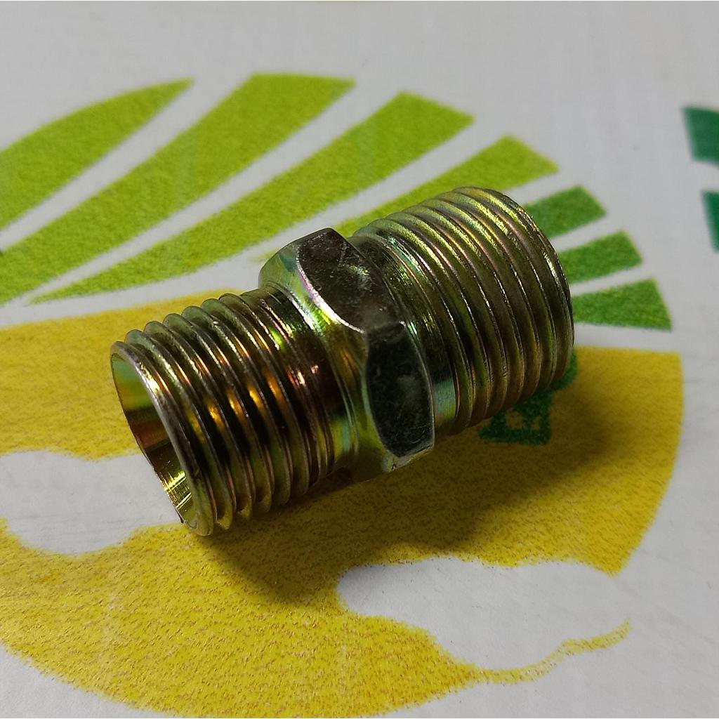 Reductie M18x1.5/M16x1.5