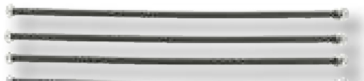 Set suruburi 8S (87001044/45)