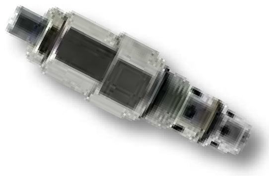 X-Z80-V1 DBV 0-180 bar - Pentru P80 / Z80