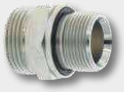 X-GER 12 S 3/8 - WD - fara piulita olandeza si inel taietor