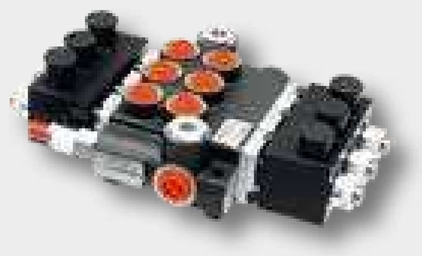 Supapa-E 12V 1x DW (A-B inchis) 12V c.c.