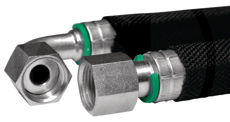 HS-25 Manson ID 25mm u. de ambalare 25 27 mm
