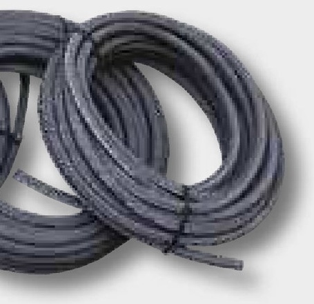 Polyhose 2 TE-DN06 - 1/4" EN854 DN 6 - 1/4"