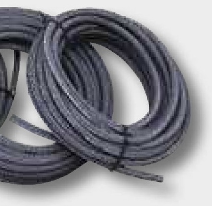 Polyhose 1 TE-DN08 - 5/16" EN854 DN 8 - 5/16"