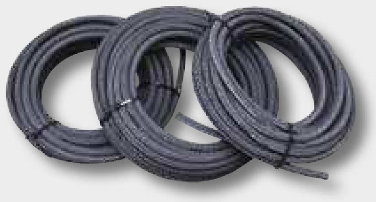 Polyhose 1 TE-DN20 - 3/4" EN854 DN 20 - 3/4"