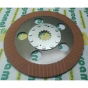 Disc Frana AL168781