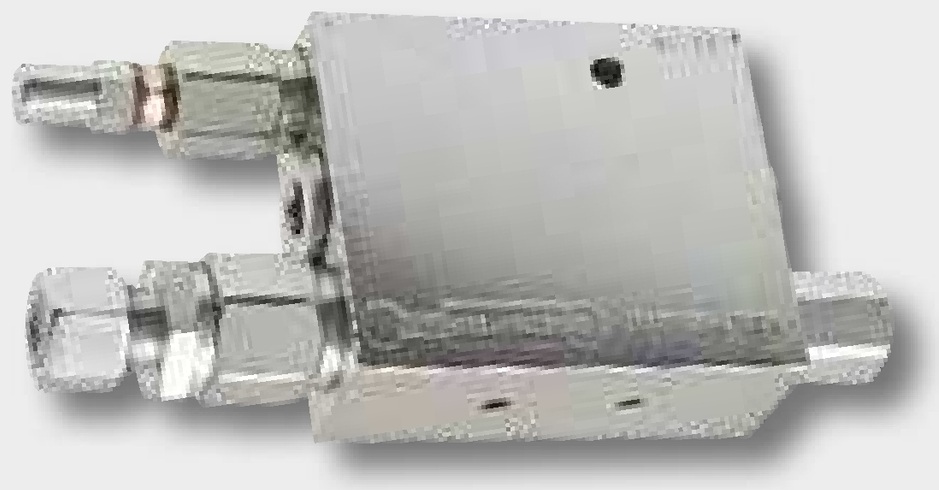 Supapă pentru plug reversibil VRAP-DE 80-100 3/8"BSP 250 bar