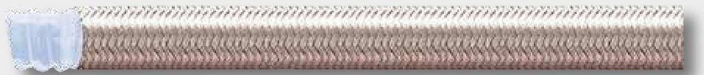 Polyhose PTFE-W1 DN50 DN 50 - 2"