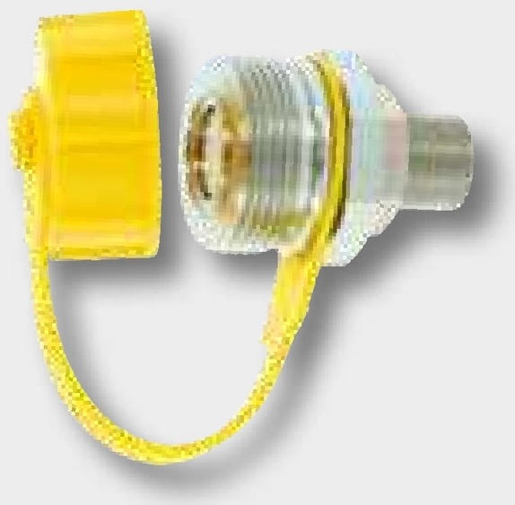 Semicuplaj frana remorca GP-VF 1815 F DN 10