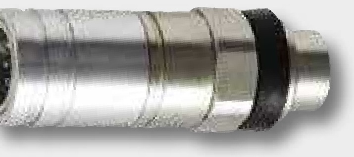 Mufa cuplare GP-3CFPV 14/78UNF F 3