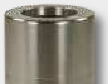 Fiting 1SN-8 VA 315 bar - Fiting sertizare