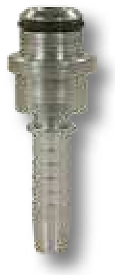 Niplu de presare DKO NW 08-2000 DN 08 - 5/16"