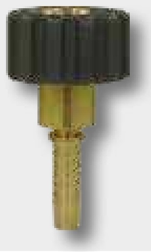 Niplu de presare DKO 21-10 Rotire DN 10 - 3/8"