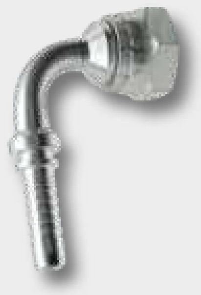 PN 16 DKR 5/8" 90° - Dry Fit