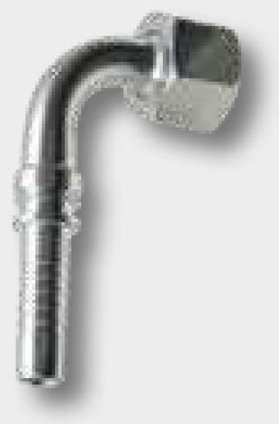 PN 12 DKOS M24x1.5 45° (16S) - Dry Fit
