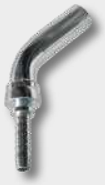 PN 06 RSS 12S 45° - Dry Fit