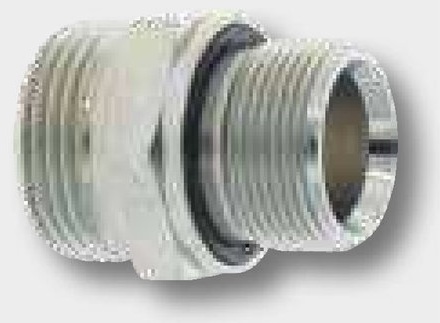 X-GEM 10 L 14 - WD - ohne Überwurfmutter und Schneidring