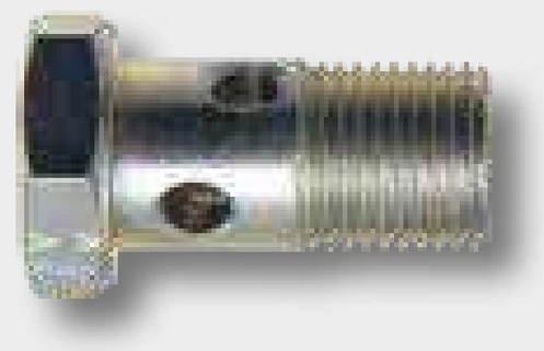 Surub concav BSP 1/2" 315 bar