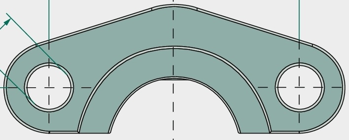 SAE Semi flansa 3000 - 2" - Codul de comanda este pentru o singură piesă și nu pentru o pereche