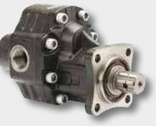 Pompa 40.82R0-16Z0-LGF / GE 240 bar