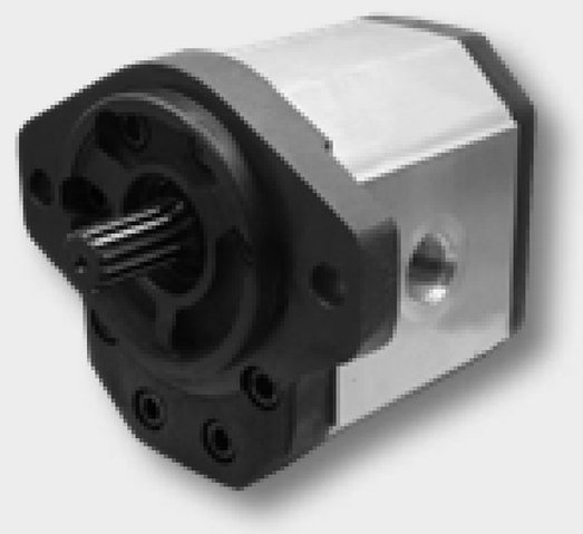 Pompa Gr-2 16cc dreapta SAE Z=9 250 bar