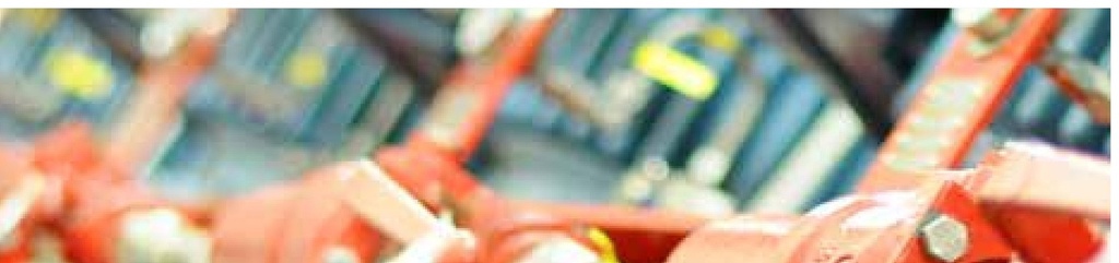 Set etanșare pompă, dimensiune constructiva 1, tip E0