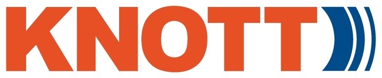 KNOTT Sabot de frana - 165 x 30 mm