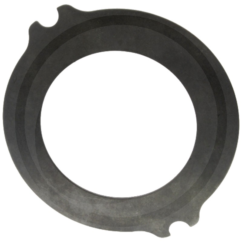 KNOTT Disc intermediar