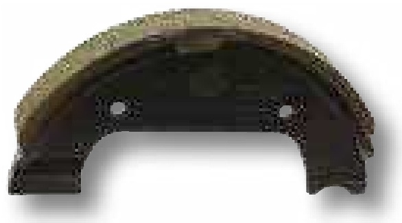KNOTT Sabot de frana - 30 x 210 mm