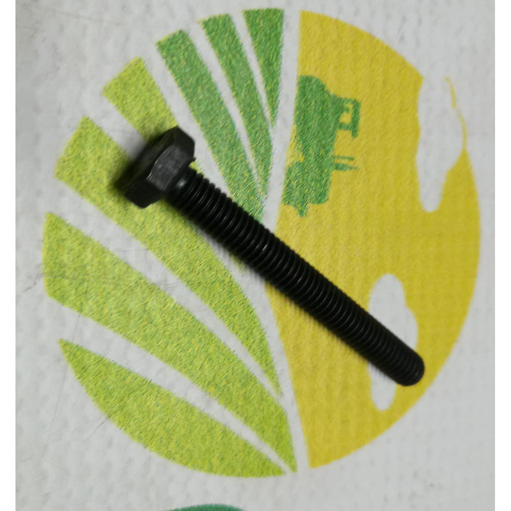 Surub cap hexagonal M6x50mm