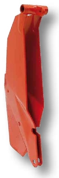 Brăzdar - tocatoare