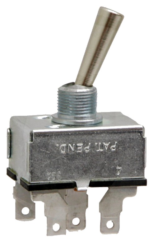Comutator